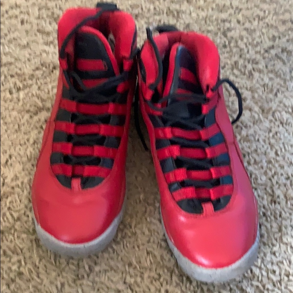 Jordan’s